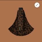 Wildride kinderdrager, Ophalen, Rug, Draagzak, Overige merken