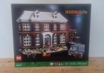 Lego 21330 Home Alone NIEUW, Ophalen of Verzenden, Nieuw, Complete set, Lego