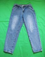 qsj  LEUKE DAMES JEANS van SHEIN Maat:M/L, Kleding | Dames, Spijkerbroeken en Jeans, Ophalen of Verzenden, Zo goed als nieuw, Blauw