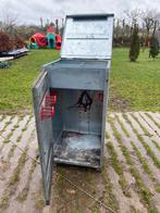 Nog nette concourskast op wielen, Ophalen of Verzenden, Overige soorten