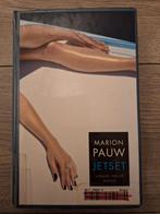 Jetset - Marion Pauw (Literaire thriller), Ophalen of Verzenden, Gelezen, Marion Pauw, Nederland