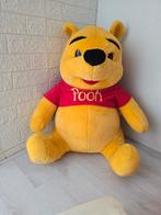 Grote Winnie de Poeh en Teigetje knuffels, Ophalen, Zo goed als nieuw, Overige typen