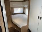 Bürstner Averso Plus 500 TS Zeer compleet!! Hefbed!, Caravans en Kamperen, Caravans, Rondzit, Overige typen, Bedrijf, Bürstner