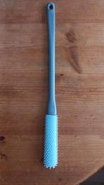 Tenen schrobber., Ophalen of Verzenden, Nieuw, Bad & Douche