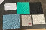 Diverse soorten brillendoekjes, Overige merken, Gebruikt, Overige kleuren, Ophalen of Verzenden