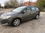 Ford Focus Wagon 1.0 Lease Edition, Gebruikt, Euro 6, Electronic Stability Program (ESP), Handgeschakeld