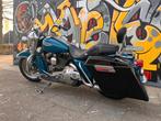 Harley Davidson roadking 2002 twincam.schitterende kleur!, 2 cilinders, Particulier, Toermotor, Meer dan 35 kW