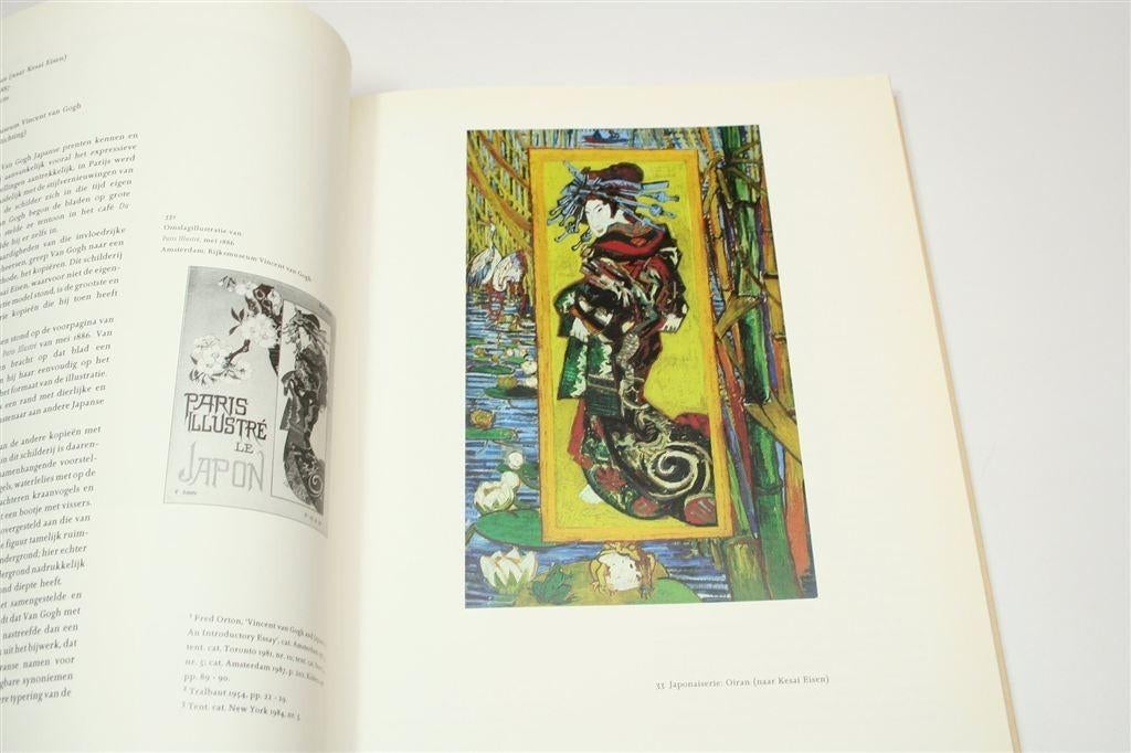 Van Gogh Schilderijen — Compleet Overzicht Groot Formaat, Ophalen of Verzenden, Gelezen