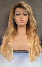 Lace wig echt haar, Ophalen of Verzenden, Nieuw, Pruik of Haarverlenging