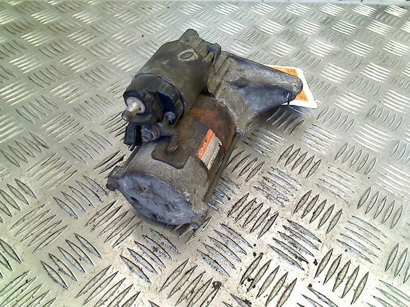 Startmotor Daihatsu Gran Move (1998-05/2002-07) 2810067106, Auto-onderdelen, Gebruikt, Daihatsu, Info@daihatsu.de, Ef D Teile Und Service GmbH