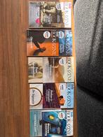 Libelle Bookazine 10 stuks. O.a. waargebeurd en thrillers, Ophalen of Verzenden, Zo goed als nieuw, Overige typen