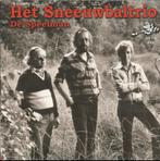 Gezocht! Het sneeuwbaltrio - de speelman, Ophalen of Verzenden, Zo goed als nieuw, Overige formaten, Levenslied of Smartlap