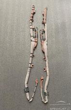 Hemel dak airbag  links  rechts Mazda CX-3 CX3 2016+ D10E-R, Auto-onderdelen, Gebruikt, -, -, Ophalen of Verzenden