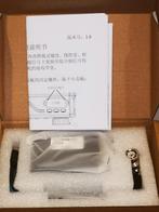 Xiegu WR12 Wide-Band Ontvanger 54-1000MHz, Ophalen of Verzenden, Nieuw