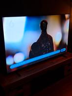 Hisense 75 inch pro 144 hertz Smart TV - Groot kijkplezier!, QLED, 120 Hz, 8k (UHD), Zo goed als nieuw