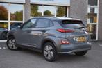 Hyundai KONA EV Comfort 64 kWh Vol Opties ACC Lane assist, Gebruikt, Zwart, 174 min, Leder