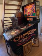 Flipperkast, Verzamelen, Automaten | Flipperkasten, Ophalen, Gebruikt, Mechanisch, Williams