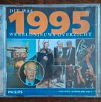 Dit Was 1995 Wereldnieuws Overzicht CD-i (Verzegeld), Cd's en Dvd's, Alle leeftijden, Ophalen of Verzenden, Nieuw in verpakking