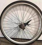 Voorwiel 26 inch met rollerbrake, Ophalen, Zo goed als nieuw, Algemeen, Band