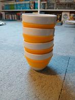 Chocomel nutricia kommen, Ophalen of Verzenden, Zo goed als nieuw, Overige stijlen, Kom(men)