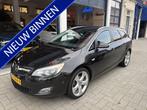 Opel Astra Sports Tourer 1.4 Turbo Sport NAVI/CLIMA/CRUISE/L, Auto's, Opel, Voorwielaandrijving, Euro 5, Gebruikt, 1337 kg