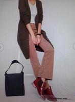 John Baner Jeanswear Corduroy Broek Maat 38, Maat 38/40 (M), Bruin, Nieuw, Ophalen of Verzenden