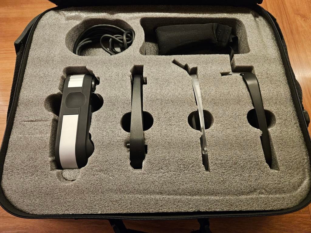 Spectrophotometer (X-Rite i1 Pro 2 Rev E), Ophalen of Verzenden