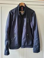 Napapijri jas, maat XL, Kleding | Heren, Blauw, Maat 56/58 (XL), Ophalen of Verzenden, Zo goed als nieuw