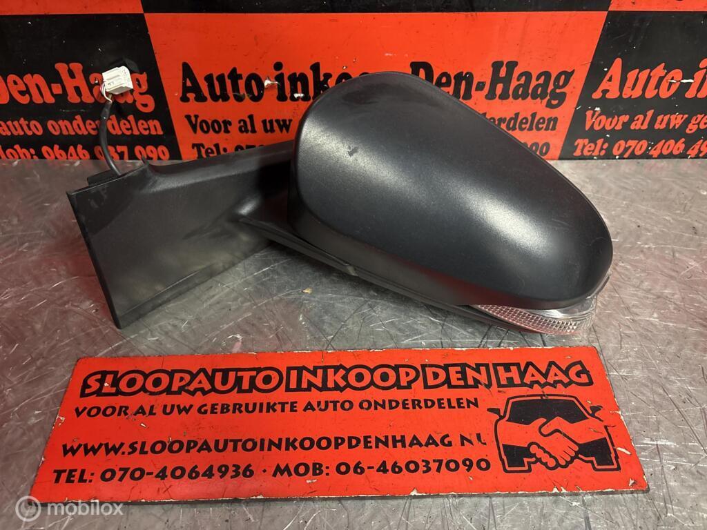 Toyota Yaris ('11-'17) Buitenspiegel Links | ELEKTRISCH, Gebruikt, Toyota, Ophalen of Verzenden, Toyota