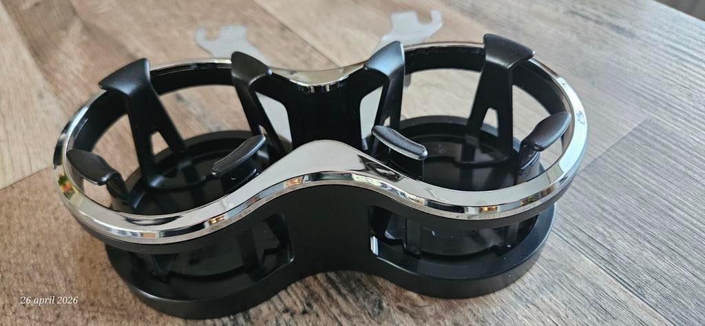 Bekerhouder voor Fiat Ducato, Citroën Jumper, Peugeot Boxer, Ophalen of Verzenden, Nieuw