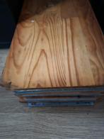 Ivar (ikea) diverse onderdelen, Ophalen