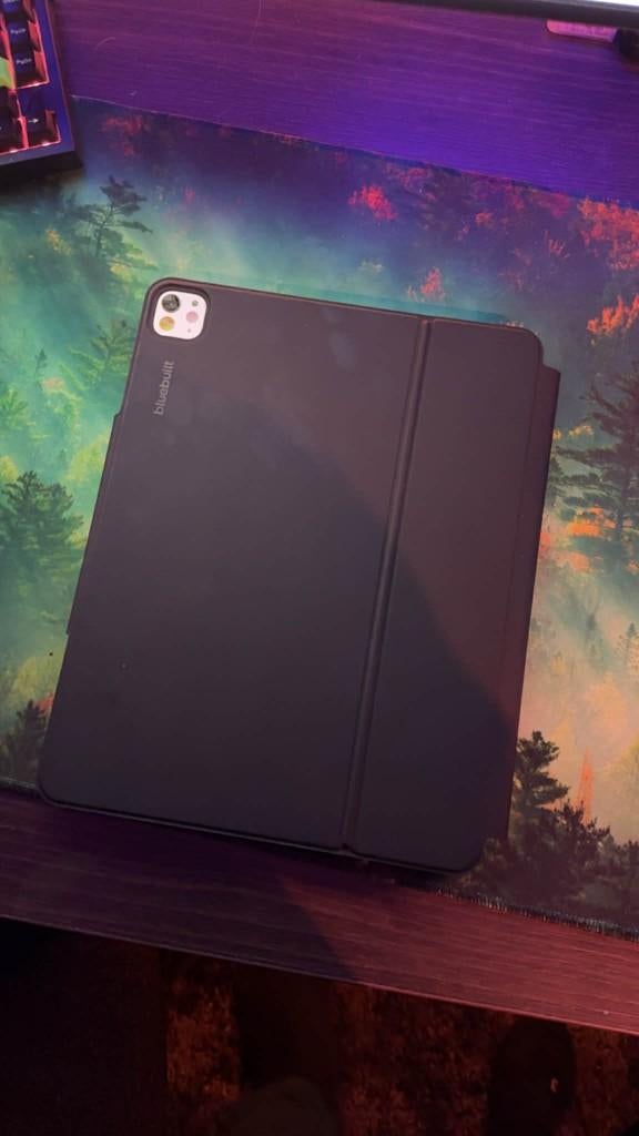 Apple iPad Pro (2025) - 13 inch - Wi-Fi - 256GB - Silver, Computers en Software, Apple iPads, Ophalen, 13 inch of meer, Apple iPad