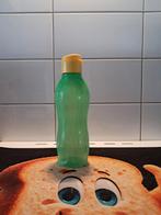 Drinkfles met sportdop, Huis en Inrichting, Keuken | Tupperware, Ophalen of Verzenden, Groen, Overige typen
