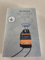 De Goede Zoon - Rob van Essen (Libris Literatuur Prijs), Boeken, Romans, Ophalen of Verzenden, Zo goed als nieuw, Nederland