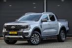 Ford Ranger Wildtrak (Incl. BPM) 2.3PHEV 280Pk Aut. | Plug I, Auto's, Ford, Automaat, Gebruikt, Zwart, 2261 cc