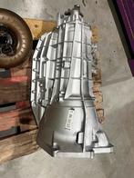 E46 325ci automaatbak voor revisie, Ophalen