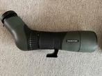 Swarovski telescoop ATX 65 HD 25-60x in nieuwstaat + factuur, Ophalen, Spiegeltelescoop (reflector), Minder dan 80 mm, Nieuw
