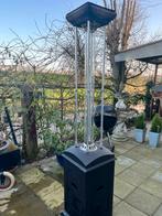 terrasverwarmer. Op butagas of propaangas, Ophalen of Verzenden, Zo goed als nieuw