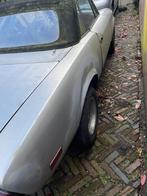 Oldtimer, Auto's, Achterwielaandrijving, 4 cilinders, Cabriolet, Overige bekleding