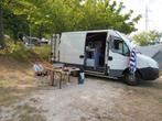 camper Keetje, Caravans en Kamperen, Campers, Buscamper of Camperbus, Diesel, Particulier, 4 tot 5 meter
