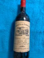 vintage wijnen, Verzamelen, Wijnen, Ophalen, Frankrijk, Zo goed als nieuw, Rode wijn