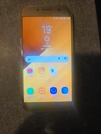 Samsung Galaxy A5 (2017) Goud - Gebruikt, Overige kleuren, Ophalen of Verzenden, Zonder simlock, Niet werkend