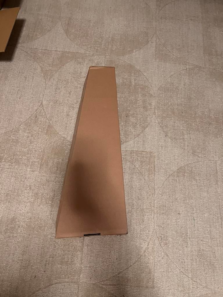 Ukulele zwart, Muziek en Instrumenten, Ophalen, Zo goed als nieuw, Overige typen