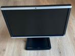 HP Compaq LA2205wg 22 inch monitor met aansluitkabel, Computers en Software, Monitoren, Ophalen of Verzenden, Zo goed als nieuw