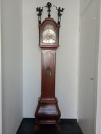 Warmink Staande Klok met Maan/Zon Stand en Gewichten, Antiek en Kunst, Antiek | Klokken, Ophalen