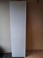 Pax Ikea wit glanzend kastdeuren 201x50, Ophalen, 50 tot 100 cm, Zo goed als nieuw, 150 tot 200 cm