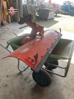 Agria dozerblad sneeuwschuif sneeuwploeg, Ophalen, Gebruikt