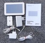 TOON thermostaat, Doe-het-zelf en Verbouw, Thermostaten, Ophalen of Verzenden, Gebruikt