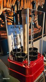 Erbak Shaslik grill, Ophalen of Verzenden