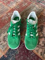 Adidas Gazelle groen, Kleding | Dames, Schoenen, Nieuw, Ophalen of Verzenden, Sneakers of Gympen, Groen